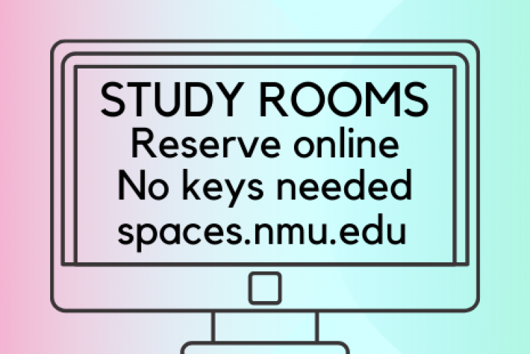 Study Room Reservations Lydia M Olson Library   Copy Of Study Room Reservation Slide 